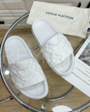 Louis Vuitton шлепанцы PR102249