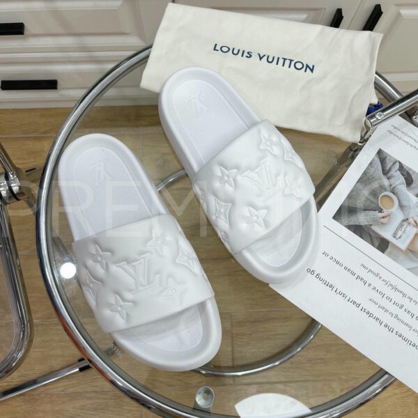 Louis Vuitton шлепанцы PR102249