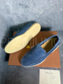 Loro Piana лоферы PR550437 9