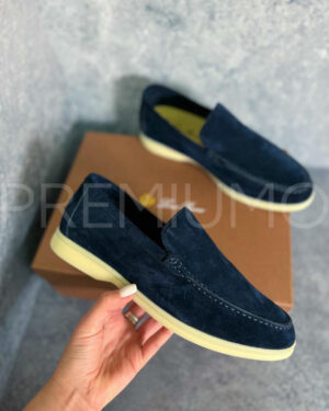 Loro Piana лоферы PR642793 Loro Piana лоферы PR642793