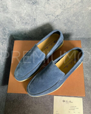 Loro Piana лоферы PR550437