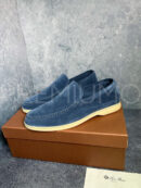 Loro Piana лоферы PR550437 8