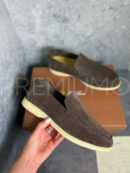 Loro Piana лоферы PR974028 6