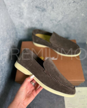 Loro Piana лоферы PR974028