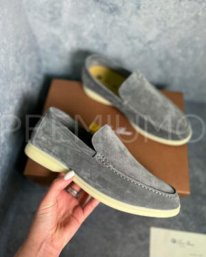 Loro Piana лоферы PR507880