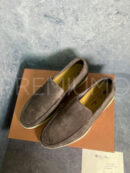 Loro Piana лоферы PR974028 7