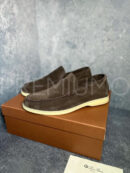Loro Piana лоферы PR974028 8