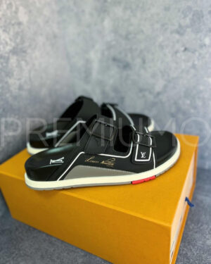 Louis Vuitton шлепанцы PR701666