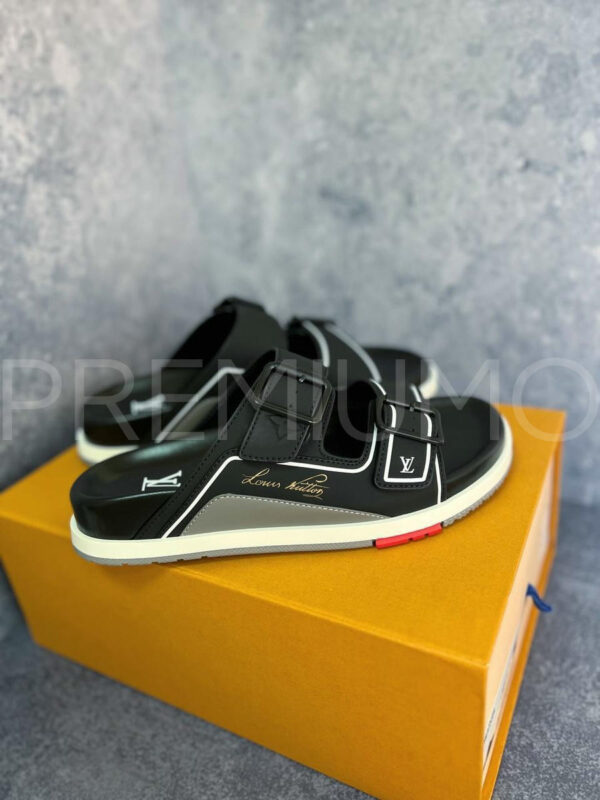 Louis Vuitton шлепанцы PR701666