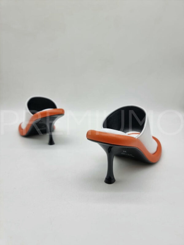 JW Anderson сабо PR792653 4