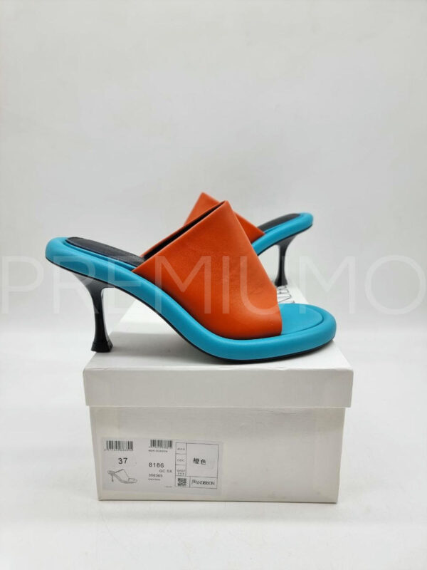JW Anderson сабо PR119425 4