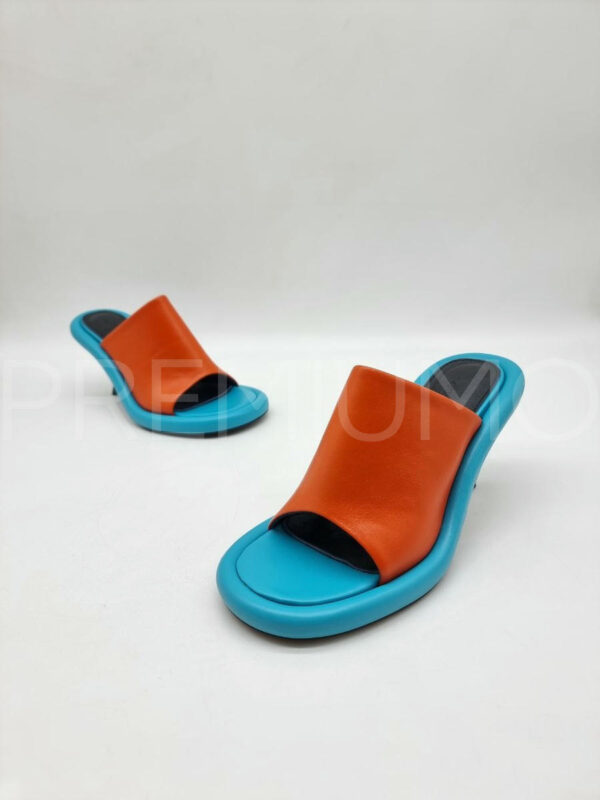 JW Anderson сабо PR119425 3