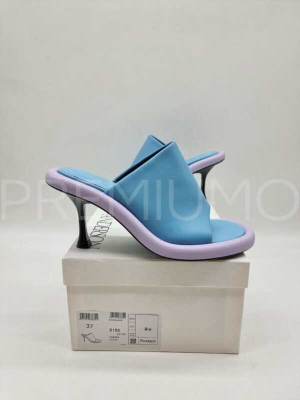 JW Anderson сабо PR785527 3