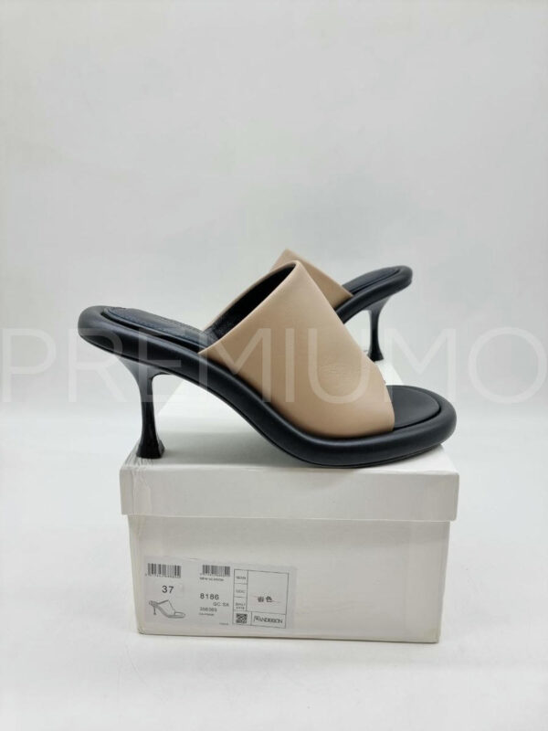 JW Anderson сабо PR547214 4