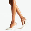 Jimmy Choo туфли PR945249 17