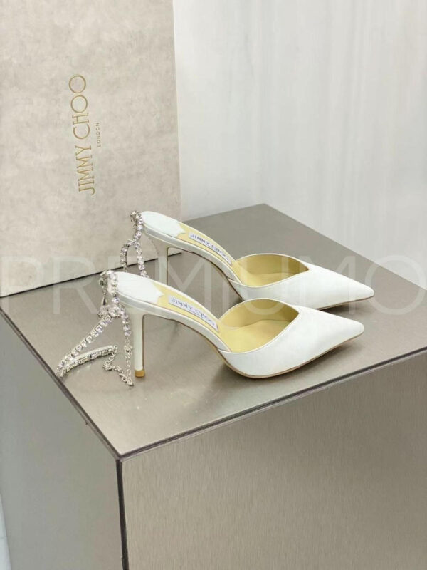 Jimmy Choo туфли PR945249