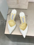 Jimmy Choo туфли PR945249 14
