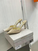 Jimmy Choo туфли PR479053 31