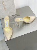 Jimmy Choo туфли PR479053 32