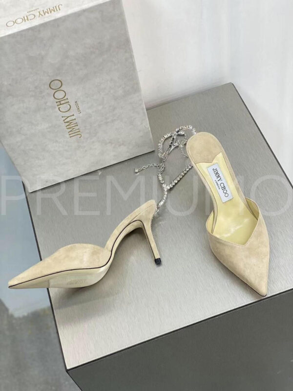Jimmy Choo туфли PR479053 13