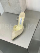 Jimmy Choo туфли PR479053 34