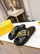 Fendi шлепанцы PR262594 5