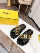 Fendi шлепанцы PR262594 6
