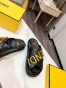 Fendi шлепанцы PR262594 8