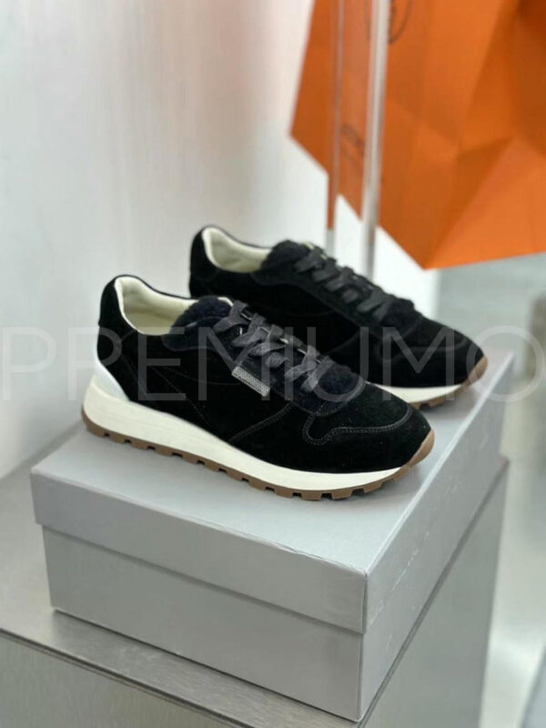 Brunello Cucinelli кроссовки PR527275