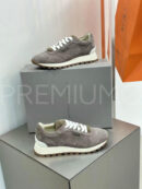 Brunello Cucinelli кроссовки PR631102 7