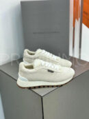 Brunello Cucinelli кроссовки PR828597 5