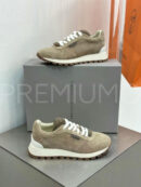 Brunello Cucinelli кроссовки PR772805 6