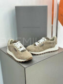 Brunello Cucinelli кроссовки PR772805 7