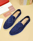 Loro Piana лоферы PR180780 10