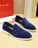 Loro Piana лоферы PR180780 12