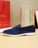Loro Piana лоферы PR180780 14