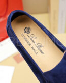 Loro Piana лоферы PR180780 18