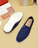 Loro Piana лоферы PR180780 16