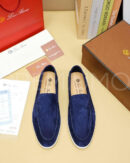 Loro Piana лоферы PR180780 13