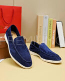 Loro Piana лоферы PR180780 11