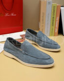Loro Piana лоферы PR836312 12