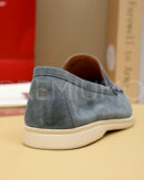 Loro Piana лоферы PR836312 17