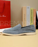 Loro Piana лоферы PR836312 14