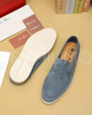 Loro Piana лоферы PR836312 16