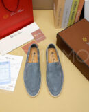 Loro Piana лоферы PR836312 13