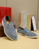 Loro Piana лоферы PR836312 11