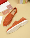 Loro Piana лоферы PR356516 14
