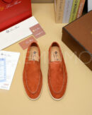 Loro Piana лоферы PR356516 11