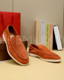 Loro Piana лоферы PR356516 13