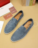 Loro Piana лоферы PR836312 10